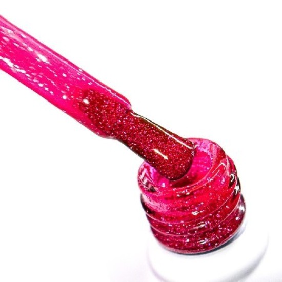 Flashing Lights Neon - Hippie Bling - Molly Nails - 8g kleur: nr. 644