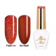 Flashing Lights Neon - Queen of Love - Molly Nails - 8g kleur: nr. 645 Flashing Lights Neon - Queen of Love - Molly Nails - 8g kleur: nr. 645