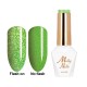 Flashing Lights Neon - Evergreen - Molly Nails - 8g kleur: nr. 647