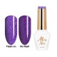 Flashing Lights Neon - Fig Fiction - Molly Nails - 8g kleur: nr. 648 Flashing Lights Neon - Fig Fiction - Molly Nails - 8g kleur: nr. 648