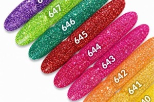 Flashing Lights - Neon 8g