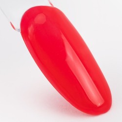 Molly Rubber Base Gellak Fluo 10ml - Nr 1 Fruity Rooty