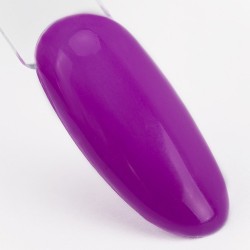Molly Rubber Base Gellak Fluo 10ml - Nr 5 Chillin