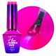 Rubber Base 2 in 1 Fluo Molly Lac - 10ml