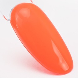 Molly Rubber Base Gellak Fluo 10ml - Nr 7 Mambo Mix Molly Rubber Base Gellak Fluo 10ml - Nr 7 Mambo Mix