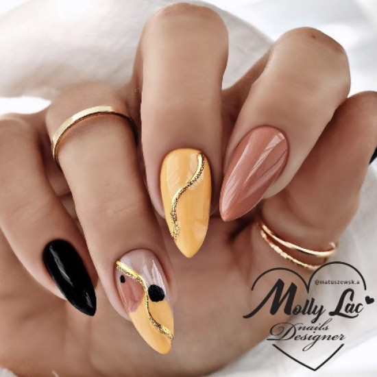 Folielijm MollyLac - Transferfolielijm 10ml Folielijm MollyLac - Transferfolielijm 10ml