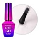 Folie Gel MollyLac - Transfer Folie Gel - 10g