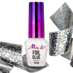 Folielijm MollyLac - Transferfolielijm 10ml