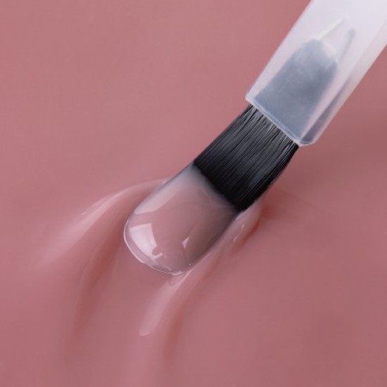 ﻿Gel in Bottle - Molly Nails - Pro Salon - Biscotti 15g