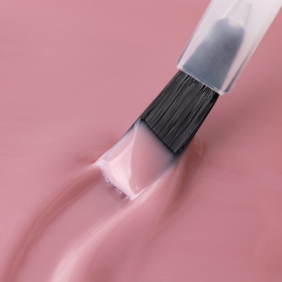 Gel in Bottle - Molly Nails - Pro Salon - Smoky Pink 15g Gel in Bottle - Molly Nails - Pro Salon - Smoky Pink 15g