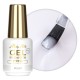 Gel in Bottle - Molly Nails - Pro Salon - Milky 15g Gel in Bottle - Molly Nails - Pro Salon - Milky 15g