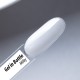 Gel in Bottle - Molly Nails - Pro Salon - Milky 15g Gel in Bottle - Molly Nails - Pro Salon - Milky 15g