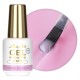 Gel in Bottle - Molly Nails - Pro Salon - Cherry Blossom 15g Gel in Bottle - Molly Nails - Pro Salon - Cherry Blossom 15g