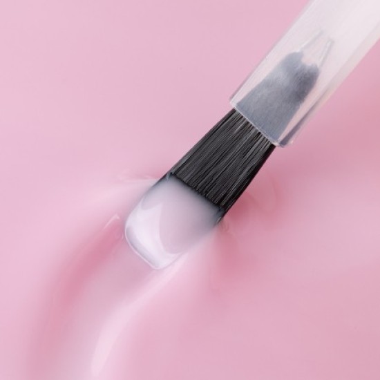 Gel in Bottle - Molly Nails - Pro Salon - Angel Pink 15g Gel in Bottle - Molly Nails - Pro Salon - Angel Pink 15g