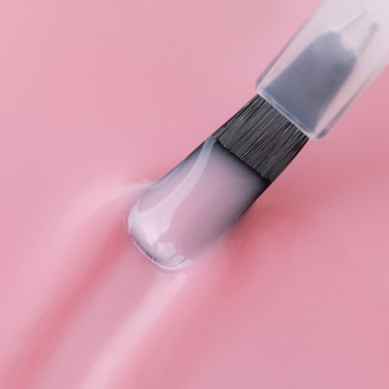 Gel in Bottle - Molly Nails - Pro Salon - Faded Pink 15g Gel in Bottle - Molly Nails - Pro Salon - Faded Pink 15g