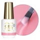 Gel in Bottle - Molly Nails - Pro Salon - Pink Sorbet 15g Gel in Bottle - Molly Nails - Pro Salon - Pink Sorbet 15g