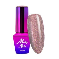 Molly Gellak 8g - Kleur: Nr. 687 Molly Gellak 8g - Kleur: Nr. 687