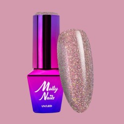 Molly Gellak 8g - Kleur: Nr. 687