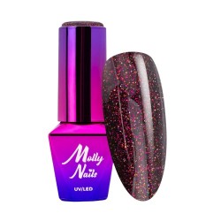 Molly Gellak 8g - Kleur: Nr. 688 Molly Gellak 8g - Kleur: Nr. 688