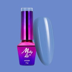 Molly Gellak 5g - Kleur: Nr. 138