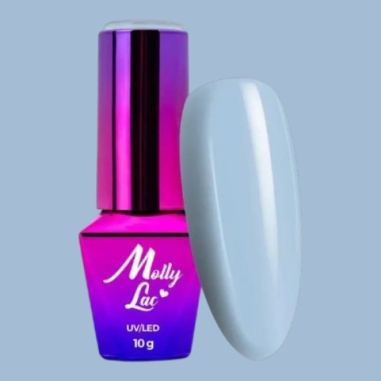Molly Nails Gellak 10g - Kleur: Nr. 105 Molly Nails Gellak 10g - Kleur: Nr. 105
