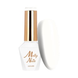 Molly Nails Gellak 8g - Kleur: Nr. 20