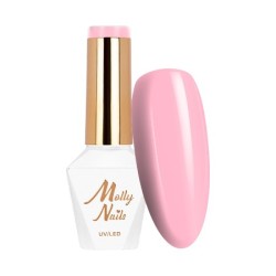 Molly Nails Gellak 8g - Kleur: Nr. 23