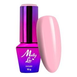 Molly Nails Gellak 8g - Kleur: Nr. 28