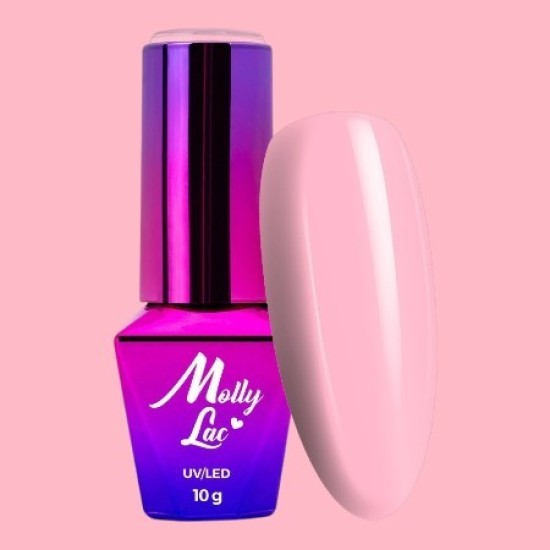 Molly Nails Gellak 8g - Kleur: Nr. 28