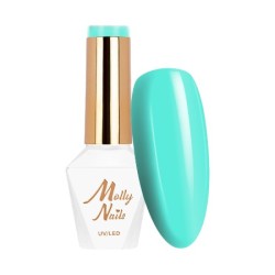 Molly Nails Gellak 8g - Kleur: Nr. 292