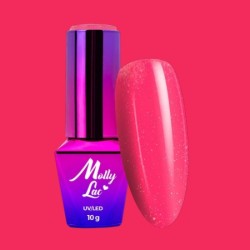 Molly Nails Gellak 10g - Kleur: Nr. 312