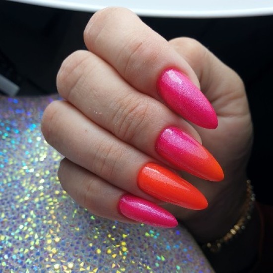 Molly Nails Gellak 10g - Kleur: Nr. 312 Molly Nails Gellak 10g - Kleur: Nr. 312
