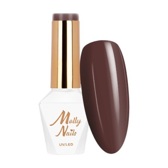 Molly Nails Gellak 8g - Kleur: Nr. 354