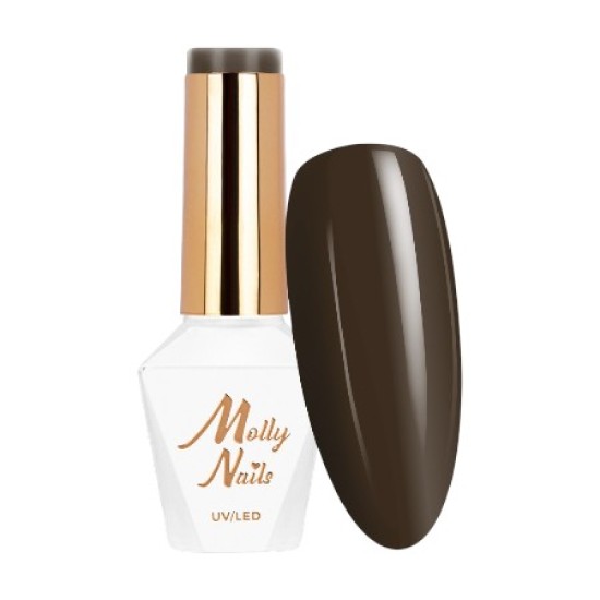 Molly Nails Gellak 8g - Kleur: Nr. 357