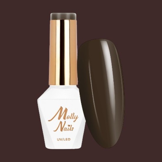 Molly Nails Gellak 8g - Kleur: Nr. 357