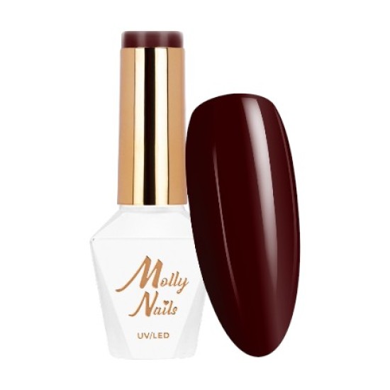 Molly Nails Gellak 8g - Kleur: Nr. 41 Molly Nails Gellak 8g - Kleur: Nr. 41