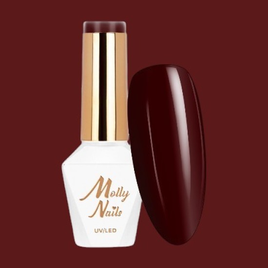 Molly Nails Gellak 8g - Kleur: Nr. 41 Molly Nails Gellak 8g - Kleur: Nr. 41