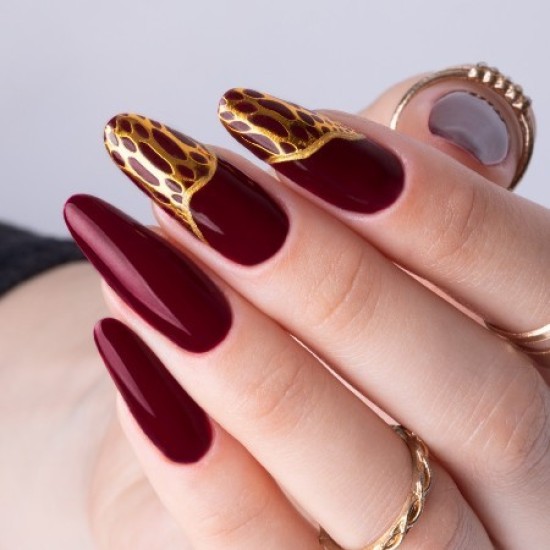 Molly Nails Gellak 8g - Kleur: Nr. 41 Molly Nails Gellak 8g - Kleur: Nr. 41