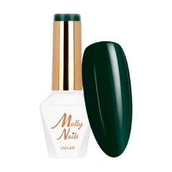 Molly Nails Gellak 8g - Kleur: Nr. 45