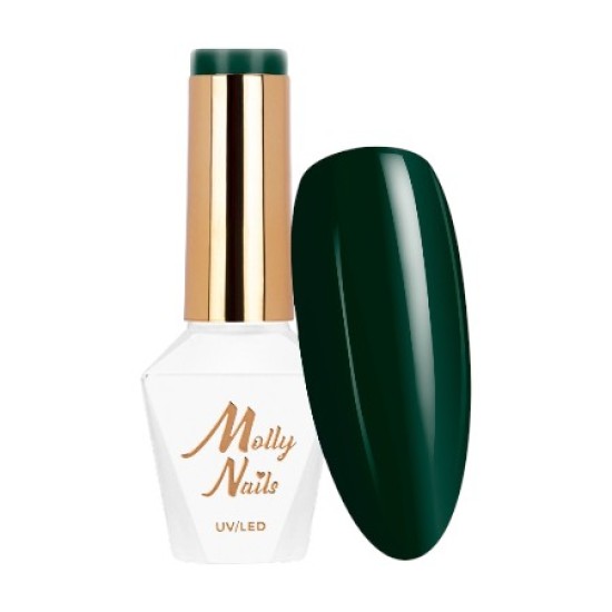 Molly Nails Gellak 8g - Kleur: Nr. 45
