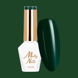 Molly Nails Gellak 8g - Kleur: Nr. 45