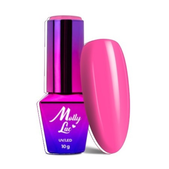 Molly Nails Gellak 10g - Kleur: Nr. 51