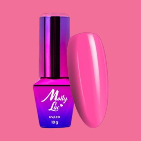 Molly Nails Gellak 10g - Kleur: Nr. 51