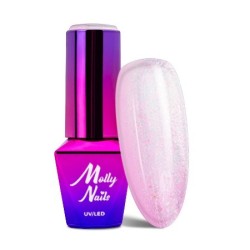 Molly Nails Gellak 10g - Kleur: Nr. 595