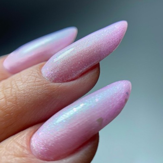 Molly Nails Gellak 10g - Kleur: Nr. 595