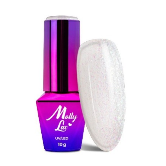 Molly Nails Gellak 10g - Kleur: Nr. 598