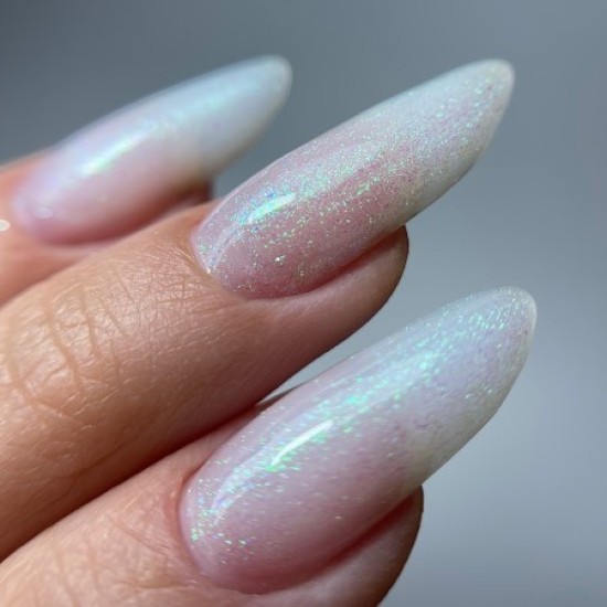 Molly Nails Gellak 10g - Kleur: Nr. 599