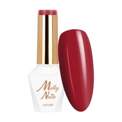 Molly Nails Gellak 8g - Kleur: Nr. 623