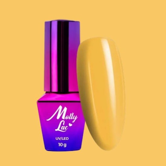 Molly Nails Gellak 10g - Kleur: Nr. 75 Molly Nails Gellak 10g - Kleur: Nr. 75