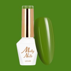 Molly Nails Gellak 8g - Kleur: Nr. 85